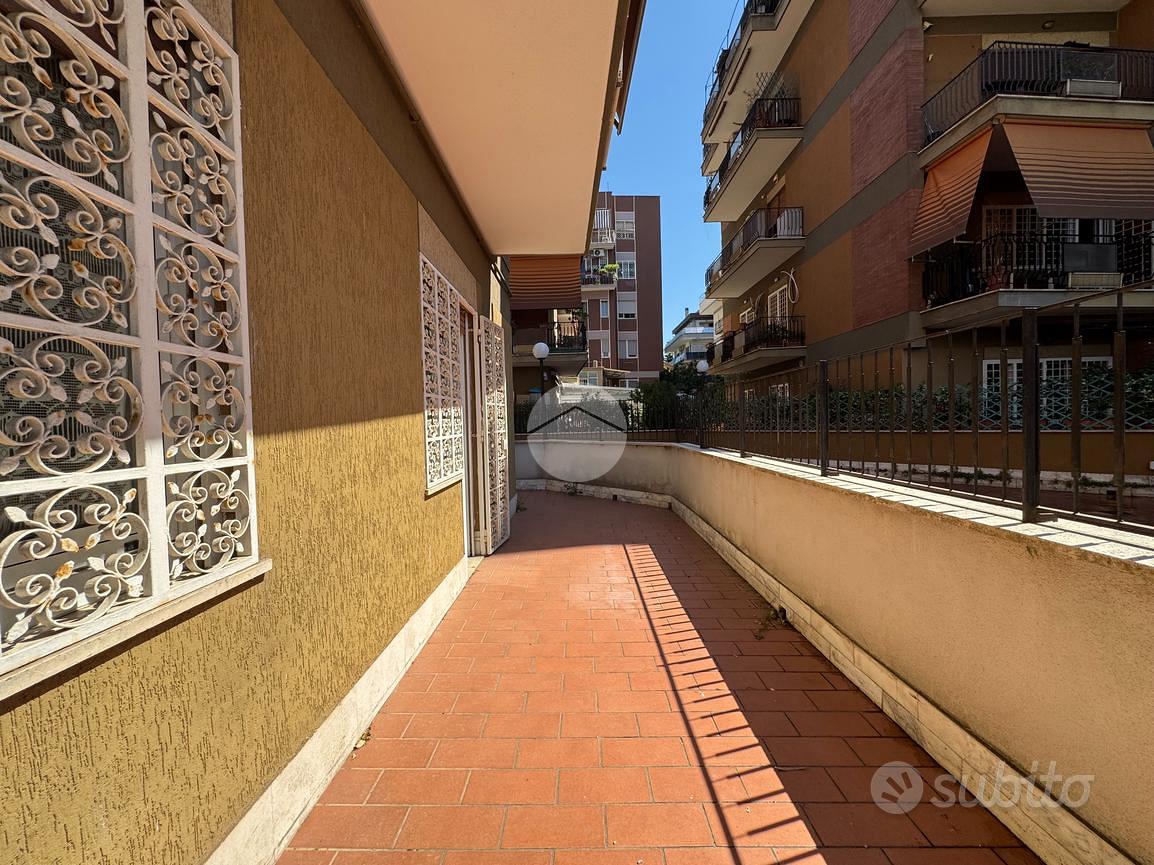 Apartment in Roma, Appio-Latino - Vista 4