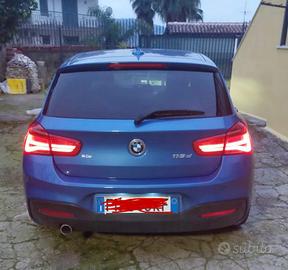 BMW serie 1 116d Msport