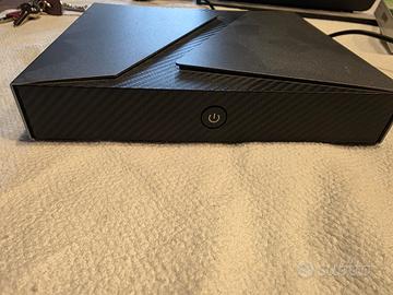 HYSTOU F7 Mini PC Intel Core i9-8950HK 32GB DDR4