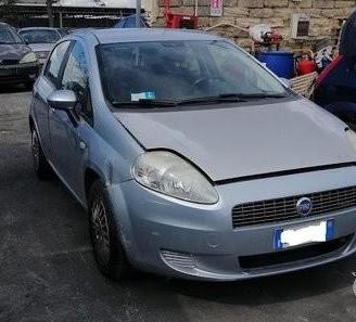 Ricambi Grande Punto 1.3 mj del 03 motore 188A9000