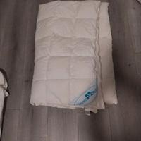 Piumino letto