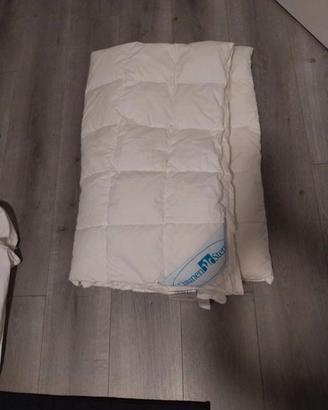 Piumino letto