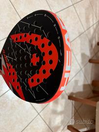 racchetta padel Head