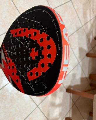 racchetta padel Head