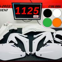 KIT PLASTICHE HM VENT 50 DAL 2006 AL 2022