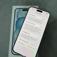 Iphone 15 plus