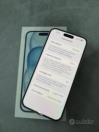 Iphone 15 plus