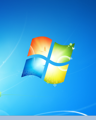 PC fisso con Windows 7 32 bit e CPU AMD A10 6800K