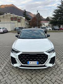 Audi RS Q3 – FullOptional