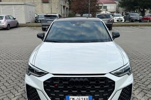 Audi RS Q3 – FullOptional