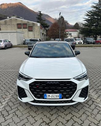 Audi RS Q3 – FullOptional