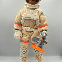 PERSONAGGIO HASBRO” ACTION MAN  ASTRONAUTA “
