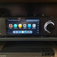 Eversolo DMP-A6 Gen 2 Hi-Fi Music Streamer