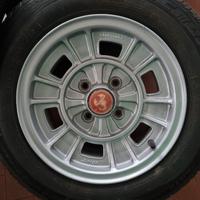 cerchi per 850 TC Abarth da 12