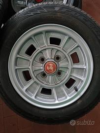 cerchi per 850 TC Abarth da 12