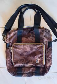 borsa k-way 