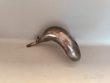 Scarico Hgs KTM Sx 85 18/24 Husquarna Gas Gas 85 