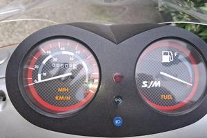 Sym Shark 150 - 2003