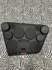Yamaha DD-75 Batteria Elettronica Portatile