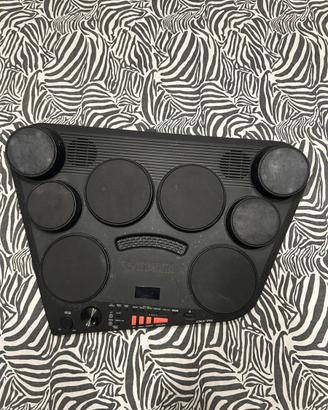 Yamaha DD-75 Batteria Elettronica Portatile