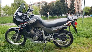 HONDA TRANSALP XLV 600 DEL 1998