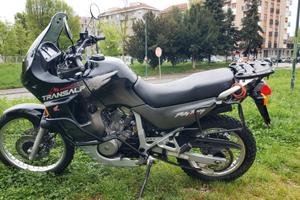 HONDA TRANSALP XLV 600 DEL 1998