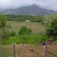 Terreno via Roccagorga