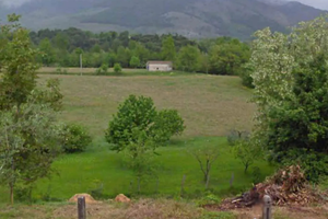 Terreno via Roccagorga