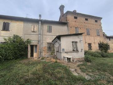 RUSTICO A CORTEMAGGIORE