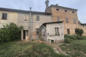 RUSTICO A CORTEMAGGIORE