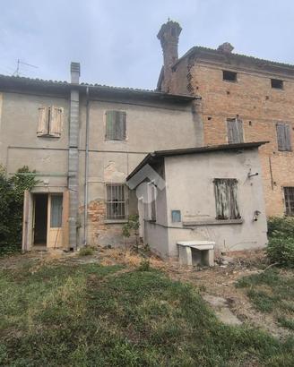 RUSTICO A CORTEMAGGIORE