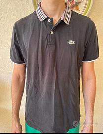 Polo Lacoste