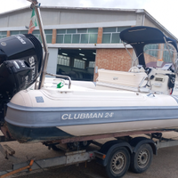 Clubman 24