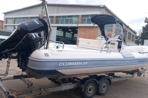 Clubman 24
