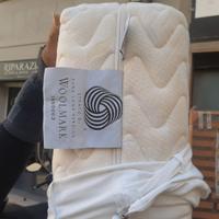 letti 2 singoli completi