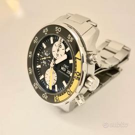IWC - Aquatimer - IW371903
