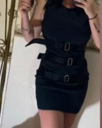 Vestito corto