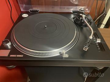 Technics sl 1210