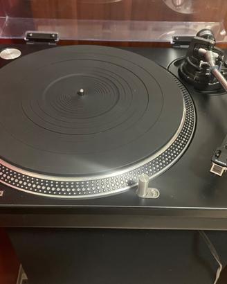 Technics sl 1210