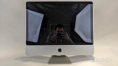 Apple iMac 24-Inch "Core 2 Duo" 3.06 (Early 2008)