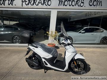 VOGE SR16 NUOVO PRONTA CONSEGNA A SOLI 28 EURO AL 