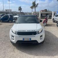 Land Rover Range Rover Evoque Range Rover Evoque 2