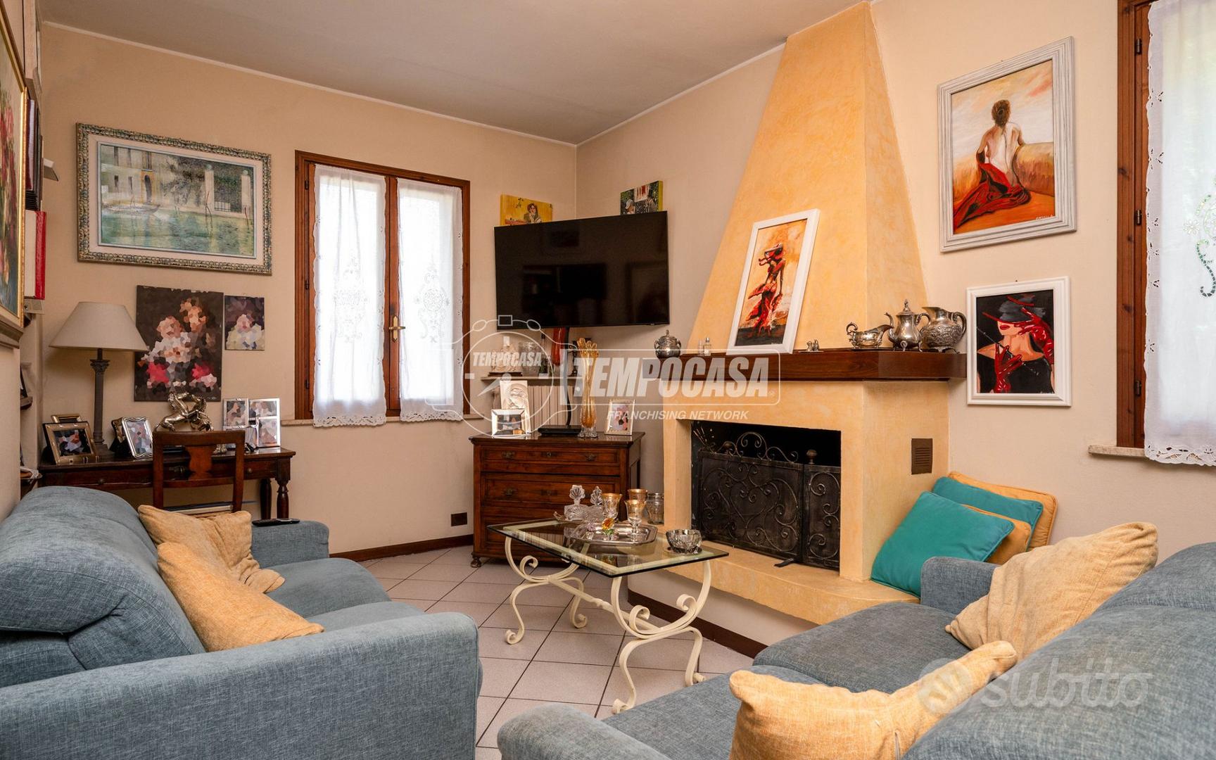 Casa – Modena, Baggiovara, San Faustino-Madonnina-Quattroville - Vista 5