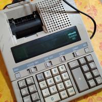 Olivetti Summa 182