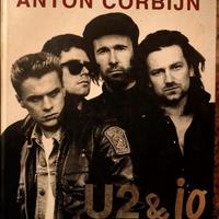 Libro fotografico sulla storia degli U2