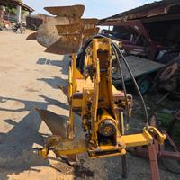 Aratro morobvm 9 alto