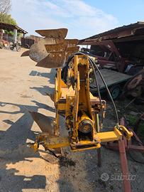 Aratro morobvm 9 alto