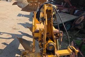 Aratro morobvm 9 alto