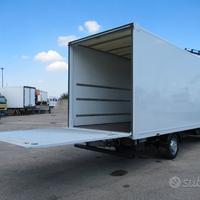 Iveco Daily 35S15 2.3 150CV EURO 5 FURGONE+ PEDANA