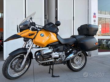 Bmw R 1150 GS Full Optional s - 2001